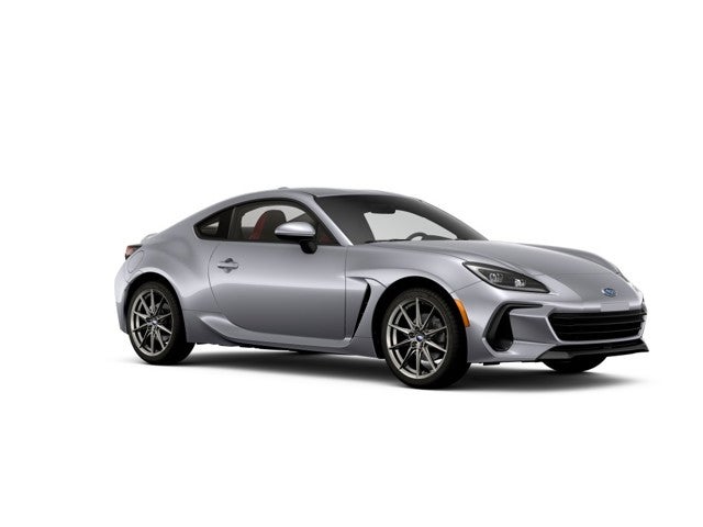 2025 Subaru BRZ Limited