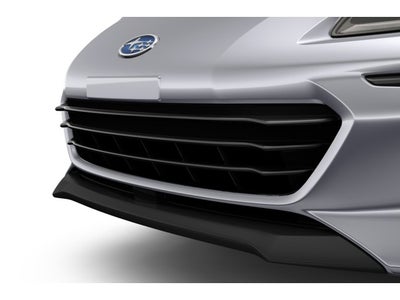 2025 Subaru BRZ Limited