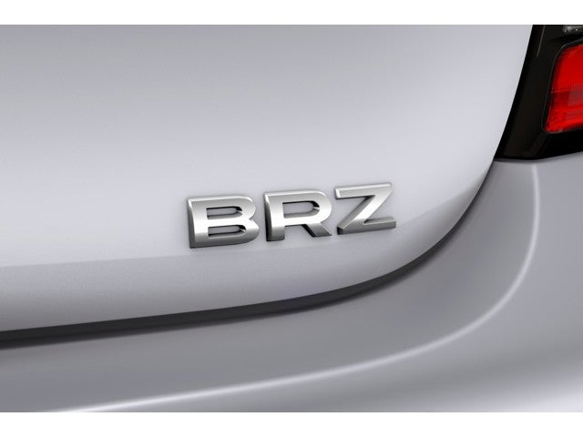 2025 Subaru BRZ Limited