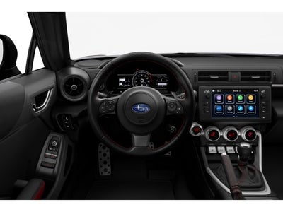 2025 Subaru BRZ Limited