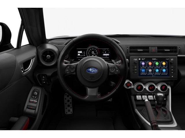 2025 Subaru BRZ Limited