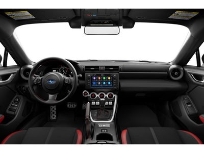 2025 Subaru BRZ Limited