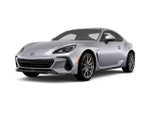 2025 Subaru BRZ Limited