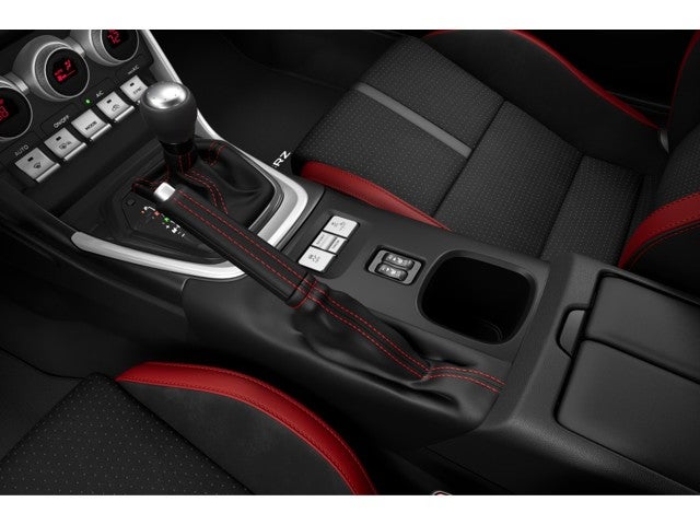 2025 Subaru BRZ Limited