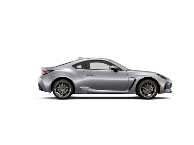2025 Subaru BRZ Limited