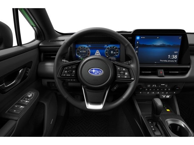 2026 Subaru OUTBACK Touring