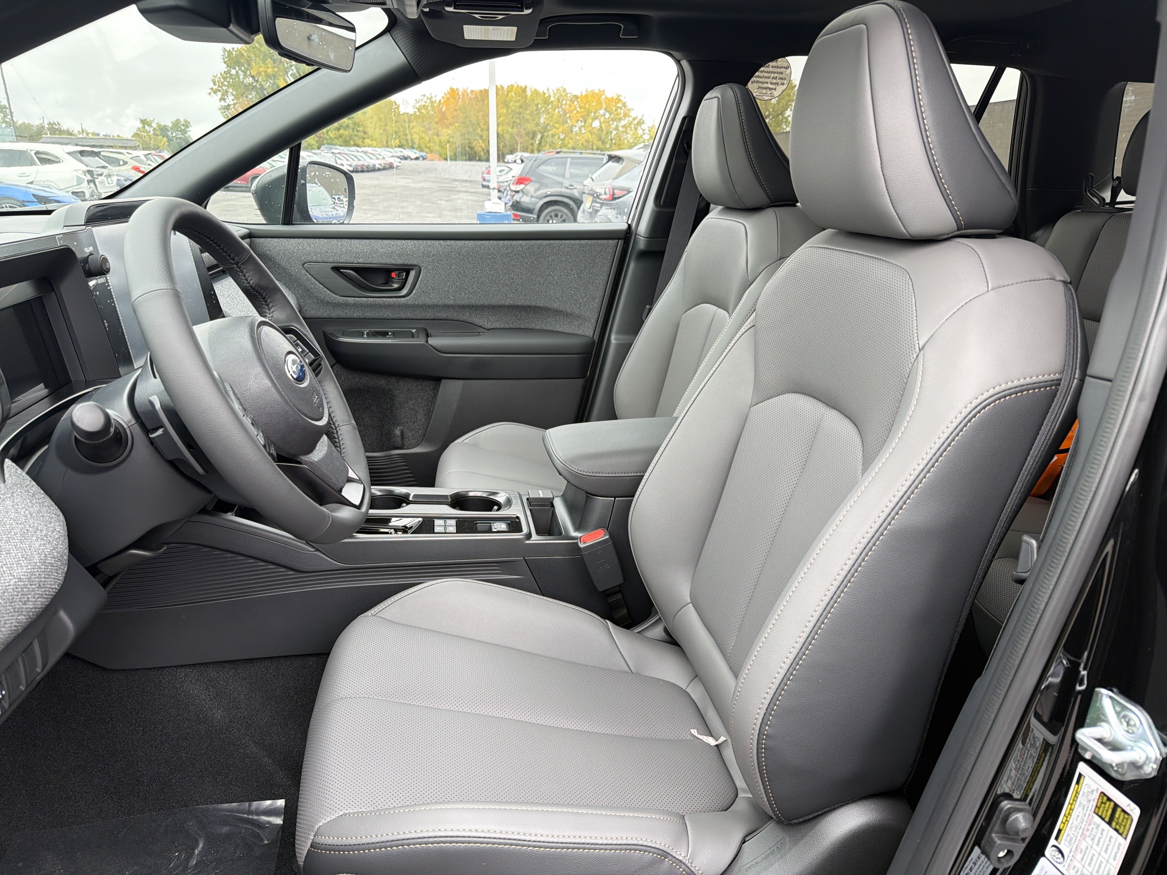 2026 Subaru OUTBACK Limited XT