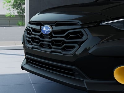 2027 Subaru CROSSTREK Sport Hybrid