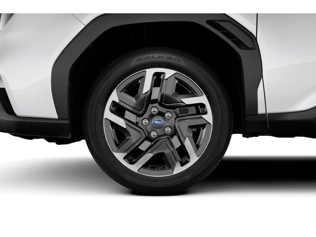 2025 Subaru FORESTER Premium Hybrid