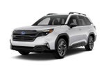 2025 Subaru FORESTER Premium Hybrid