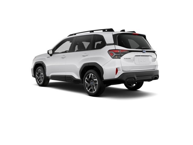 2025 Subaru FORESTER Premium Hybrid