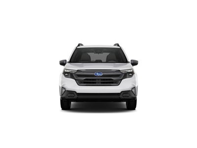 2025 Subaru FORESTER Premium Hybrid