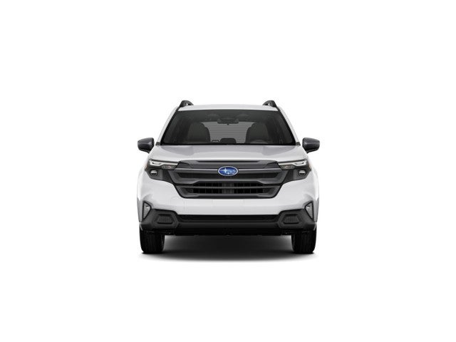 2025 Subaru FORESTER Premium Hybrid