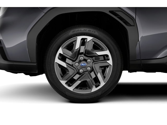 2025 Subaru FORESTER Premium Hybrid