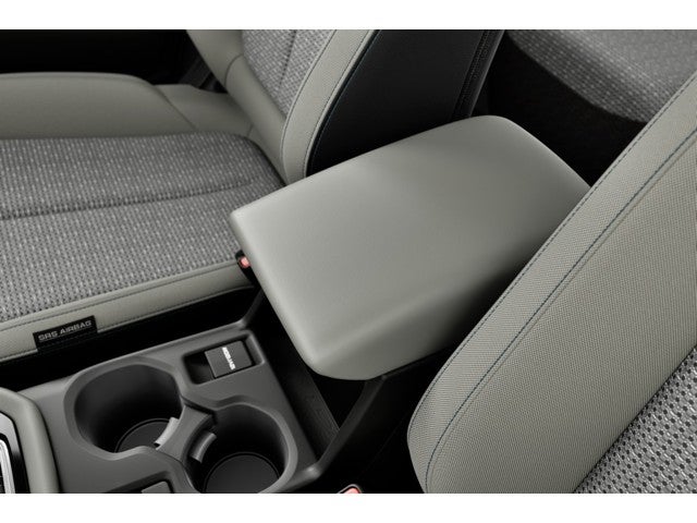 2025 Subaru FORESTER Premium Hybrid