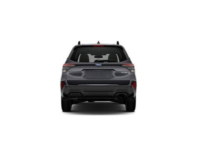 2025 Subaru FORESTER Premium Hybrid