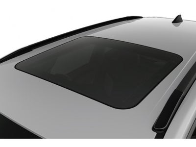 2025 Subaru FORESTER Sport Hybrid