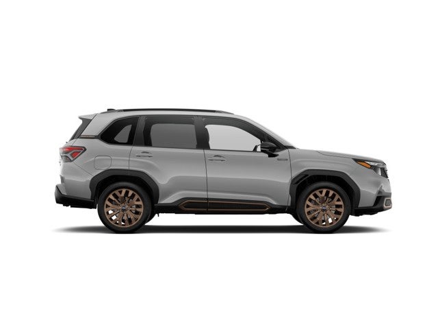 2025 Subaru FORESTER Sport Hybrid