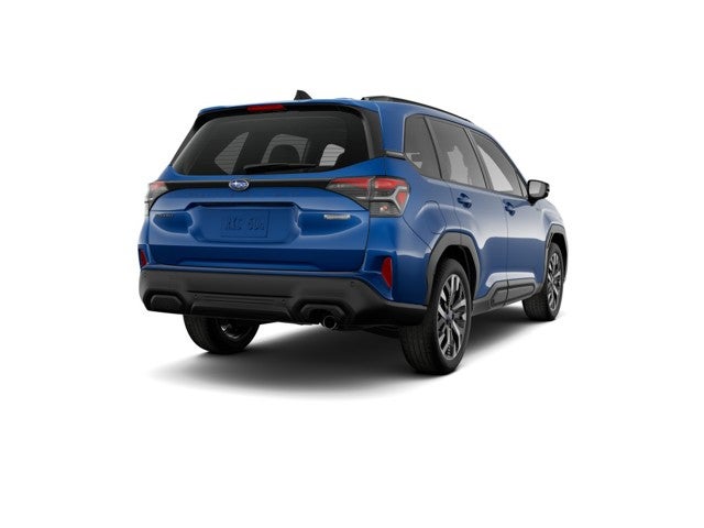 2025 Subaru FORESTER Touring Hybrid