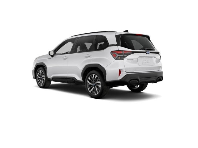 2025 Subaru FORESTER Touring Hybrid