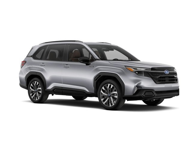 2025 Subaru FORESTER Touring Hybrid