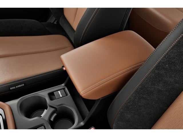 2025 Subaru FORESTER Touring Hybrid