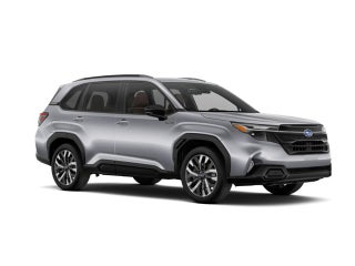 2025 Subaru FORESTER Touring Hybrid