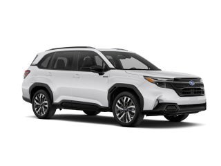 2025 Subaru FORESTER Touring Hybrid
