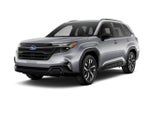 2025 Subaru FORESTER Touring Hybrid