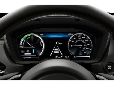 2025 Subaru FORESTER Touring Hybrid