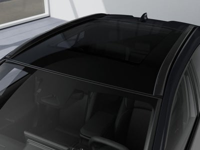 2026 Subaru UNCHARTED Standard Model