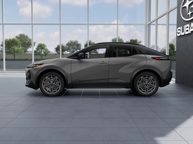 2026 Subaru UNCHARTED Standard Model