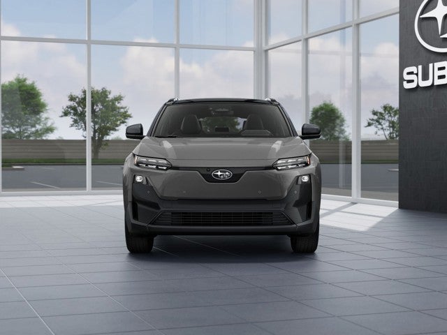 2026 Subaru UNCHARTED Standard Model