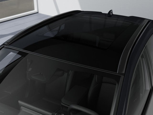 2026 Subaru UNCHARTED GT