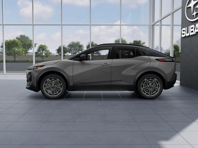 2026 Subaru UNCHARTED GT