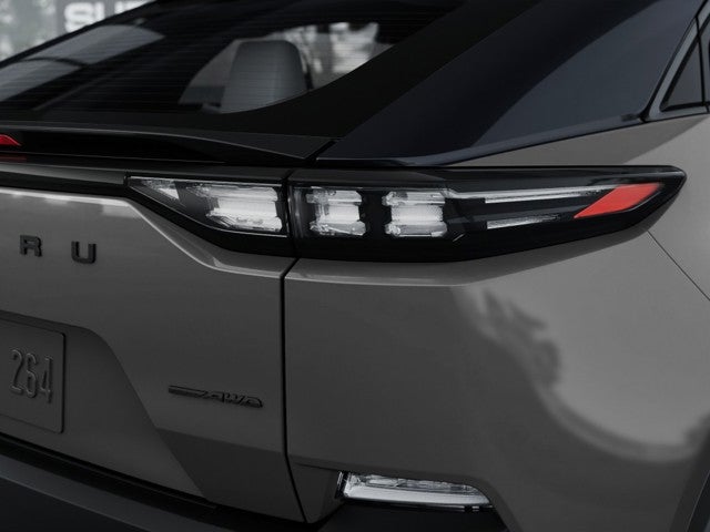 2026 Subaru UNCHARTED GT