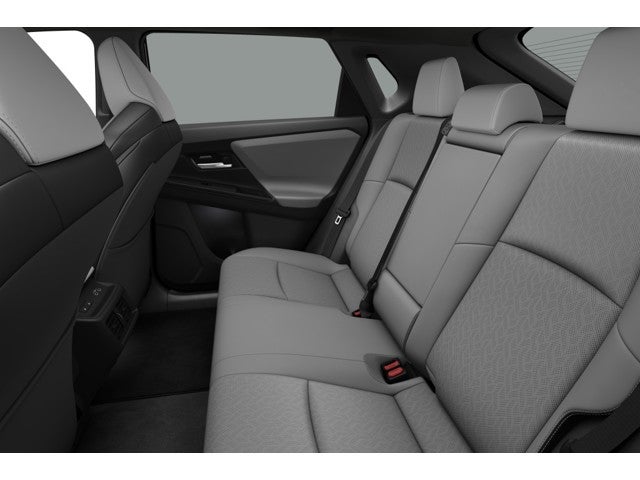 2026 Subaru SOLTERRA Touring XT