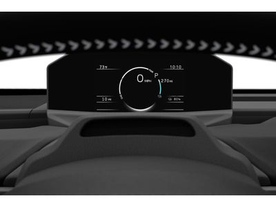 2026 Subaru SOLTERRA Touring XT