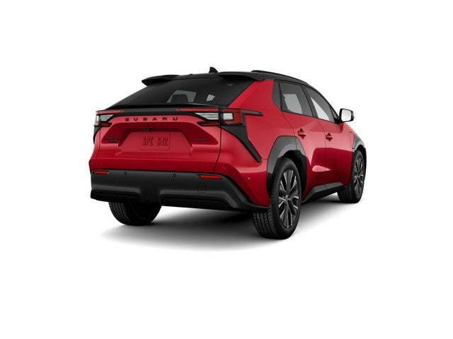 2026 Subaru SOLTERRA Touring XT