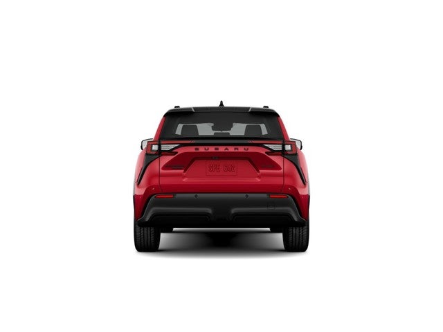 2026 Subaru SOLTERRA Touring XT