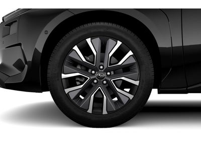 2026 Subaru SOLTERRA Touring XT