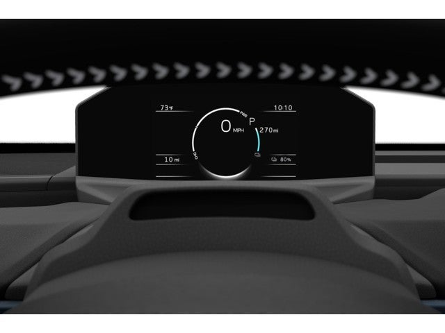 2026 Subaru SOLTERRA Touring XT