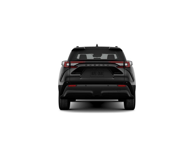 2026 Subaru SOLTERRA Touring XT