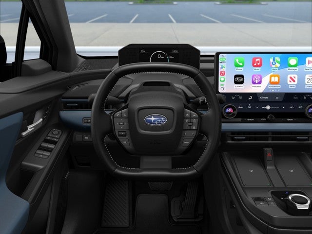 2026 Subaru SOLTERRA Touring XT