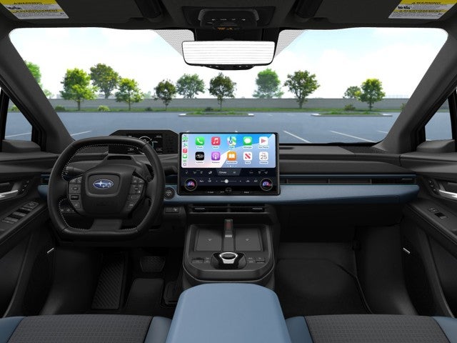 2026 Subaru SOLTERRA Touring XT