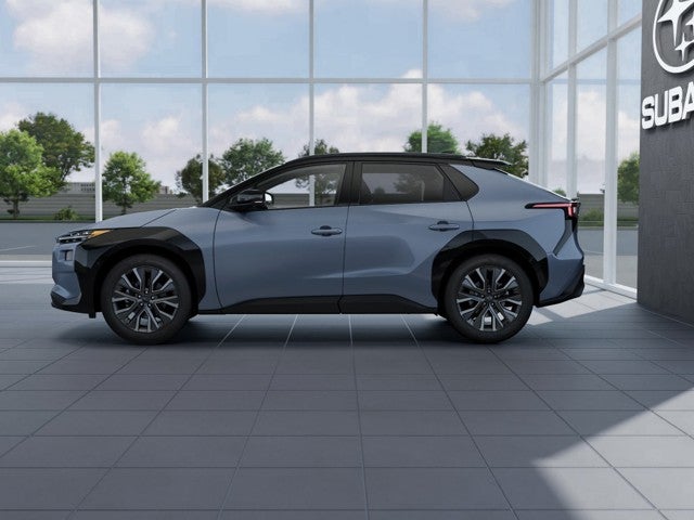 2026 Subaru SOLTERRA Touring XT