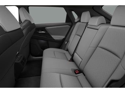 2026 Subaru SOLTERRA Touring XT