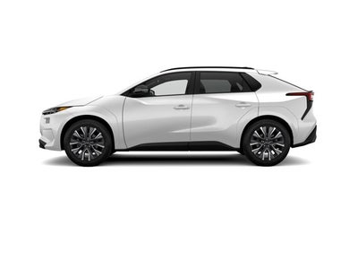 2026 Subaru SOLTERRA Touring XT