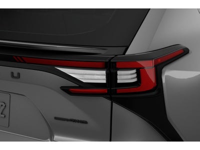 2026 Subaru SOLTERRA Premium