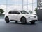 2027 Subaru SOLTERRA Premium